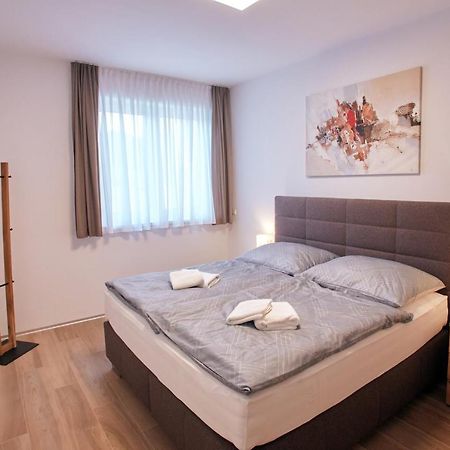 Deluxe Apartment ไลบ์นิทซ์ ภายนอก รูปภาพ